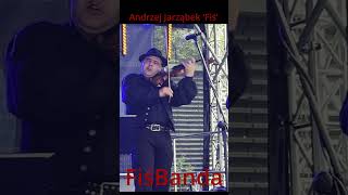 FiśBanda LIVE #fiśbanda #AndrzejJarząbekFiś #violinvirtuoso #folk #ethno