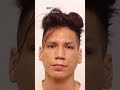 Man charged in sexual assault of a minor