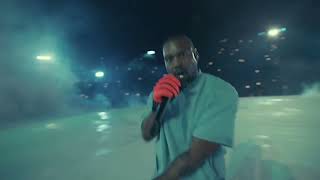 Kanye West - Stronger (Free Larry Hoover Benefit Concert) [Mike Dean Mix]