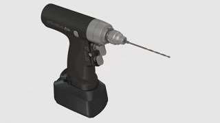 De Soutter Medical - orthodrive® lite MBQ-708