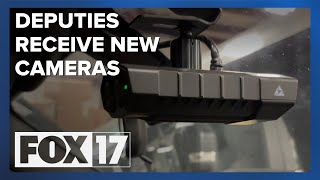 Ottawa County rolling out body and dash cameras after years of waiting