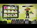 【スプラトゥーン2】こんなに