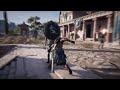 what 500 hours of stealth looks like in ac odyssey