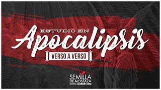 06 Apocalipsis 8-9 - Las trompetas