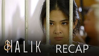 Jade remains imprisoned | Halik Recap