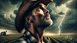 Rain Don't Scare The Farmer - Jackson Walker - A Tribute to Strength \u0026 Faith in God