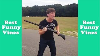 Try Not To Laugh Watching Funny Thomas Sanders Vine Compilation - Best Funny Vines