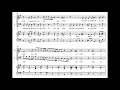 Schütz: Musikalische Exequien I - Herreweghe