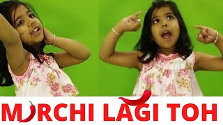 Mirchi Lagi Toh | Coolie No.1 | VarunDhawan, Sara Ali Khan | Alka yagnik , Kumar Sanu |