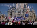 The Dream Along With Mickey Show at Walt Disney World's