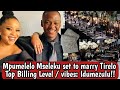 Umshado wodumo | Tirelo and Sbindi set to marry | Big event/ first son : Izingane Zesthembu latest