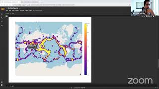 LIVE WEBINAR ON PYTHON ESSENTIALS FOR GEOSCIENTISTS