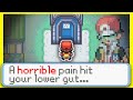 The Pokémon hack where you have to sh*t