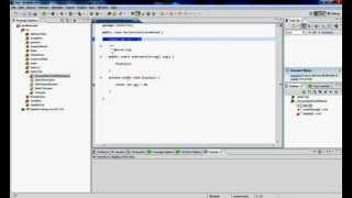 Can we declare a static variable inside a method java interview question