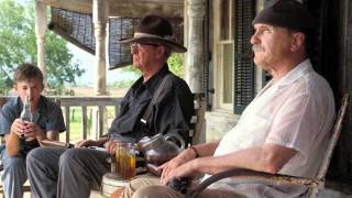 Secondhand Lions Soundtrack-Be My Uncle