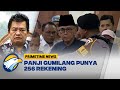 PPATK Bekukan Rekening Panji Gumilang