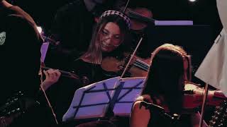 Welcome to the Jungle (Guns N' Roses) with Orchestra