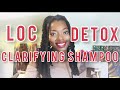 LOC DETOX CLARIFYING SHAMPOO