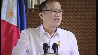 Grand Launching of Rotavirus Vaccines and Philhealth's Z Benefit Package (Speech) 7/2/2012