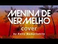 MC Menor JP - Menina de Vermelho [ Cover by Rolly Wampilukila ]