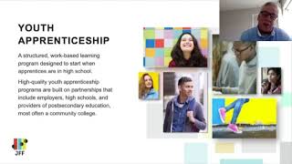 Growing North Carolina’s Workforce: Accelerating Apprenticeships for Youth and Young Adults
