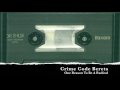 Crime Code Berets (Mental Disorda) - One Reason To Be A Radical (Unreleased Demo)