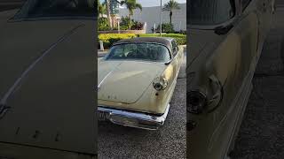 See This 1958 Chrysler Imperial at Cabana Bay - Universal Resort Orlando