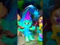 unboxing Harper Cutest trolls character #viral #trending #short #youtubeshorts #asmr #shorts