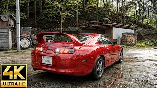 Forza Horizon 6 - RTX 5090 Maxed Out 4k Ray Tracing Max Graphics! Next Gen DLAA PC Gameplay!