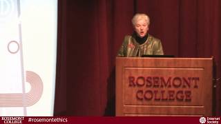 Machines, Minds, and Morality Ethics in a Changing Technological - Part 1