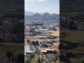 鹿児島県姶良市 展望台 田園風景 2025.1.3