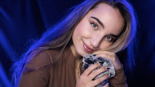 ASMR : LA vidéo qu'il te faut pour DORMIR (Massage Cranien, Chuchotement Proche du Micro...)