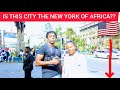 WHY/HOW NAIROBI IS PERFECT PLACE FOR AFRICAN AMERICAN  #nairobikenya#culture shock  @KidGreatness