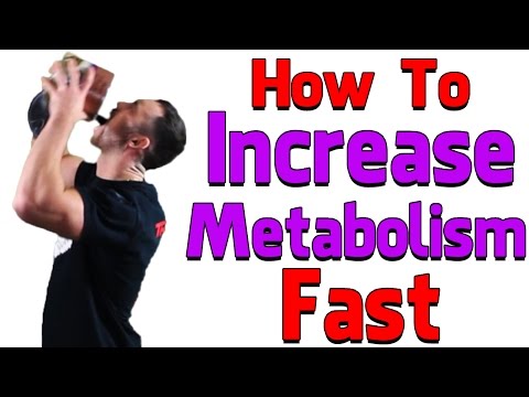 How to Increase your Metabolism | how to Boost Metabolism | REAL SOLUTION!!! How to Increase your Metabolism | how to Boost Metabolism | REAL SOLUTION!!!