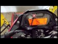 top speed new honda sonic 150r on dyno