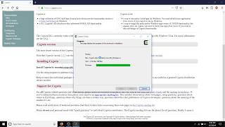 Cygwin Installation Tutorial 2019