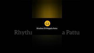 #Short Intro Of Rhythm Of Mappila Pattu.....
