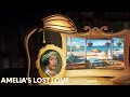 Amelia’s Lost Love Event LAST SCENE: SCENE 25 - Beach House. Playthrough no loading screens.