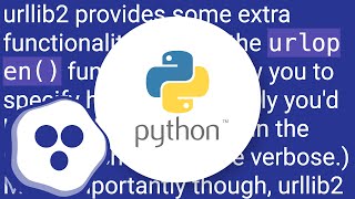 What are the differences between the urllib, urllib2, urllib3 and requests module?