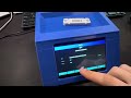 m5stack tab5 / esp32-p4 uhf reader 