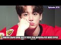 갑자기 지민이 방탄소년단 팬싸인회 중에 나가서 옷 갈아입고 돌아온 이유 bts jimin