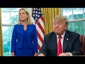 Dhs Secretary Kirstjen Nielsen To Face Questions From Lawmakers