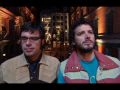 Flight of the Conchords - Pencils in the Wind (Track #4)