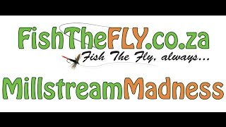 Fly Fishing Millstream | Fish The Fly