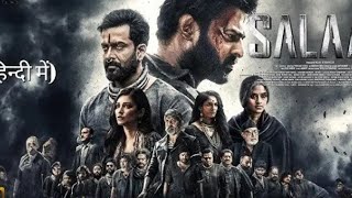 Salaar (2024) New South Movie Hindi Dubbed 2024 | New South Indian MoviesDubbed Hindi 2024 Full