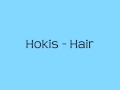 hokis hair