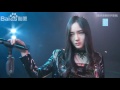 【eng】剧场版虫之诗mv