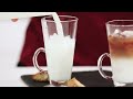 latte recipe for your kenwood s blend x pro blender