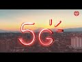 ¡La Red 5G de Guatemala!