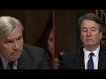 WATCH: Sen. Sheldon Whitehouse questions Brett Kavanaugh